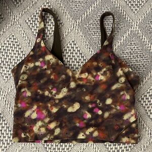 LIKE NEW lululemon Align™ Tank Top
Light Support